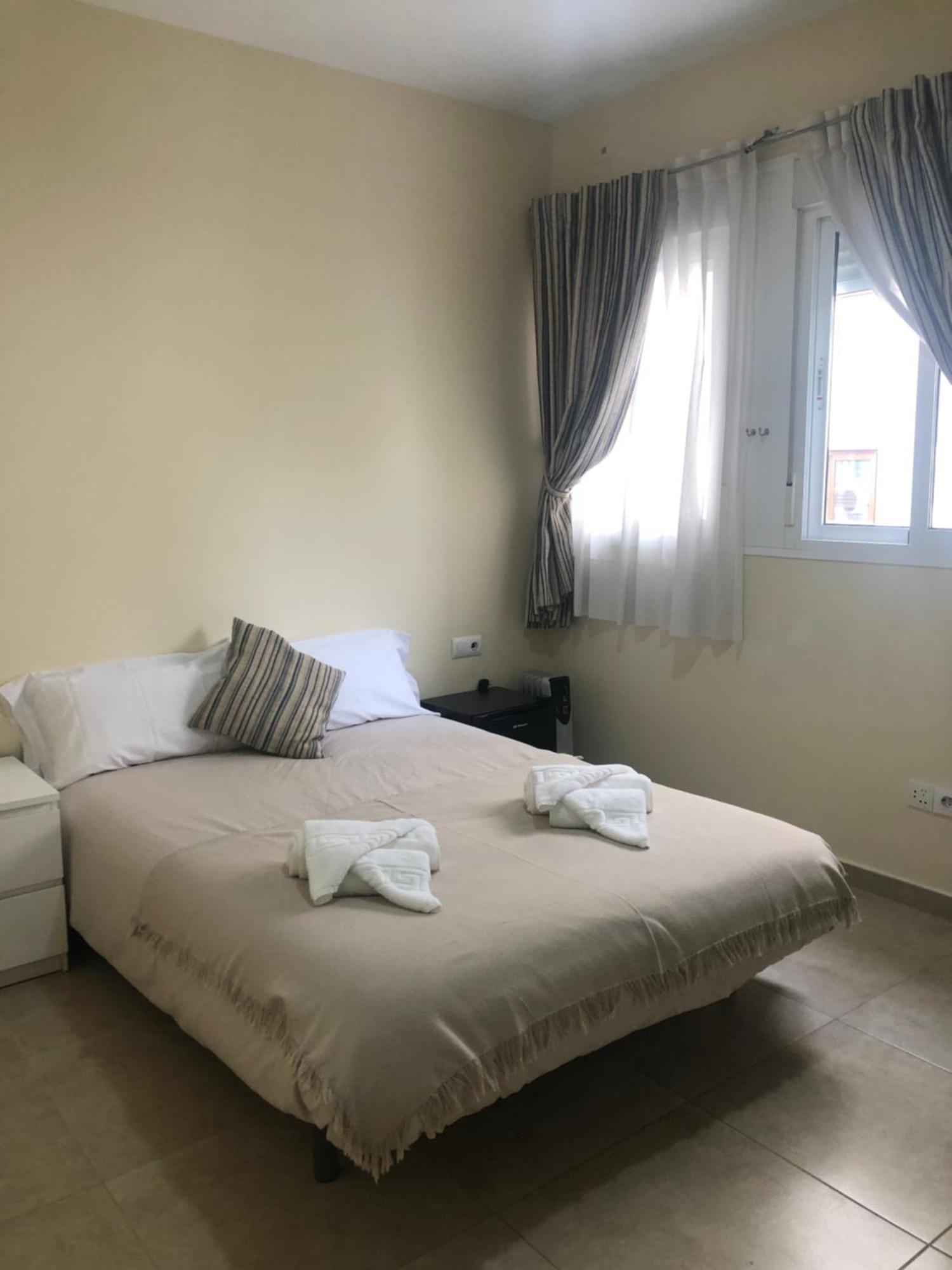 Invecar Holding Appartamento Siviglia Esterno foto