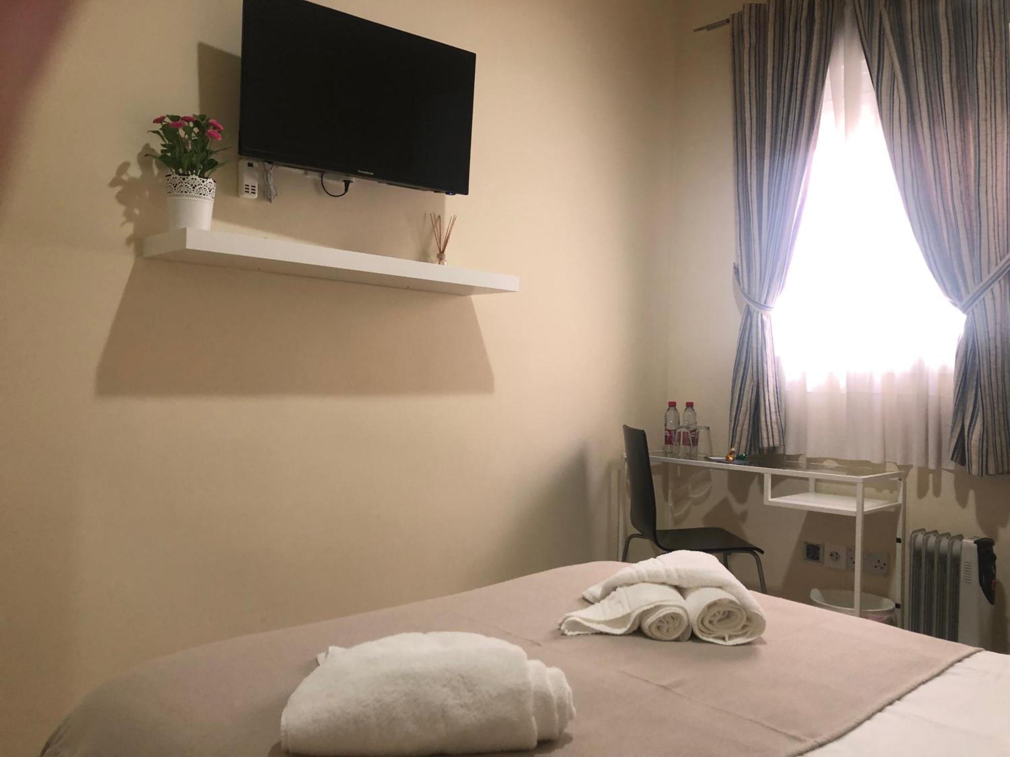 Invecar Holding Appartamento Siviglia Esterno foto