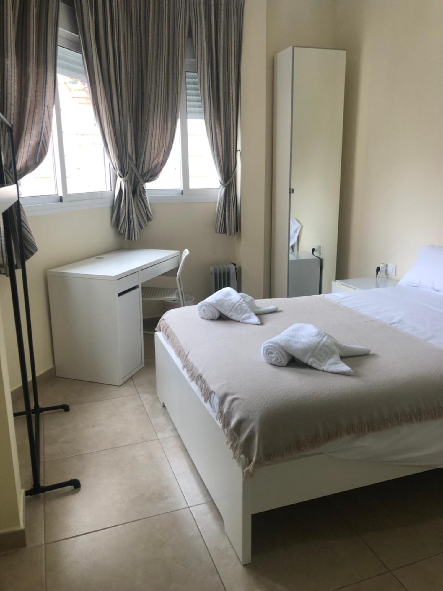 Invecar Holding Appartamento Siviglia Esterno foto